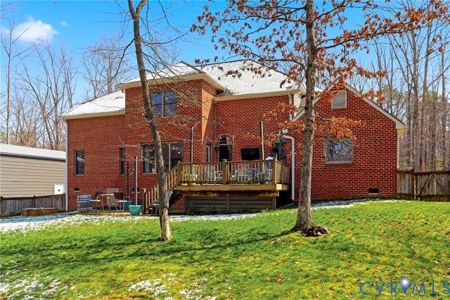 1738 Page Rd, Powhatan, VA 23139