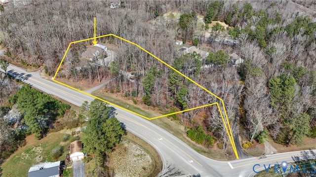 1738 Page Rd, Powhatan, VA 23139