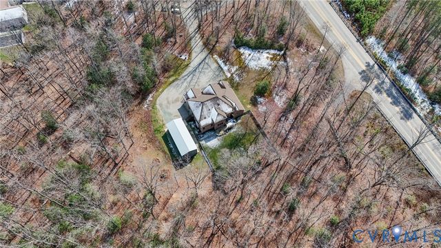 1738 Page Rd, Powhatan, VA 23139