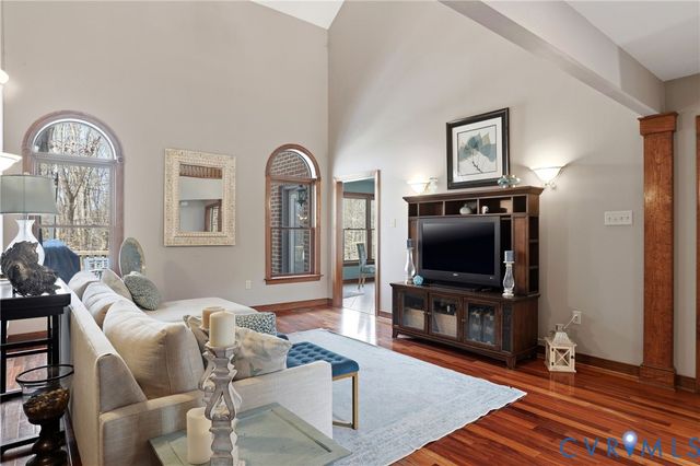 1738 Page Rd, Powhatan, VA 23139