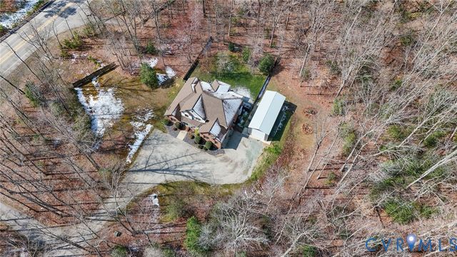 1738 Page Rd, Powhatan, VA 23139