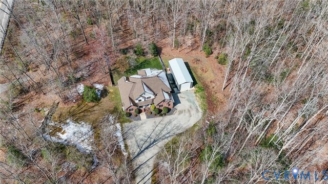 1738 Page Rd, Powhatan, VA 23139