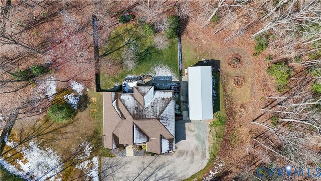 1738 Page Rd, Powhatan, VA 23139