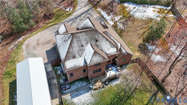 1738 Page Rd, Powhatan, VA 23139