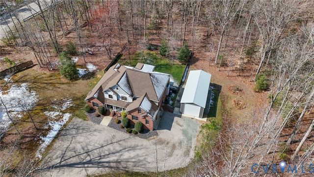 1738 Page Rd, Powhatan, VA 23139