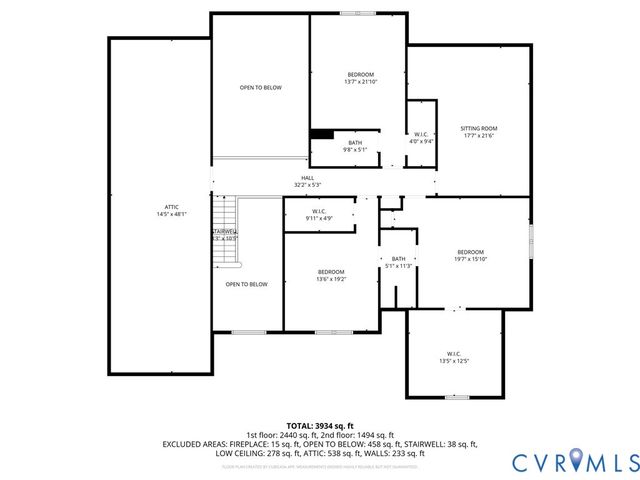 1738 Page Rd, Powhatan, VA 23139