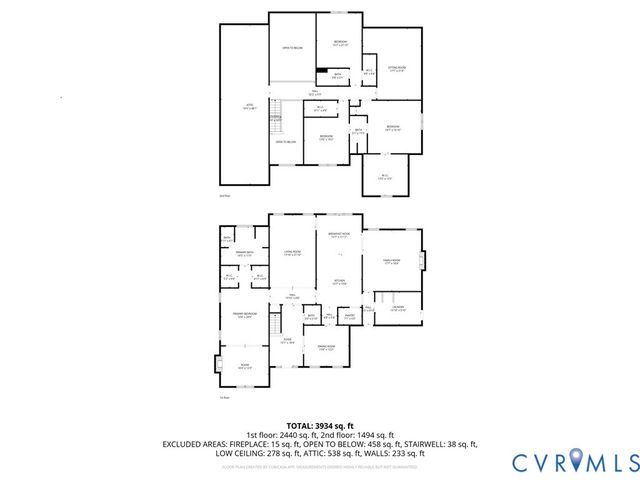 1738 Page Rd, Powhatan, VA 23139