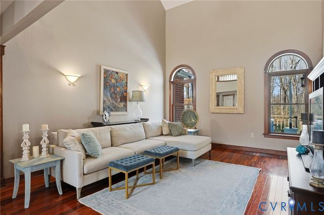 1738 Page Rd, Powhatan, VA 23139