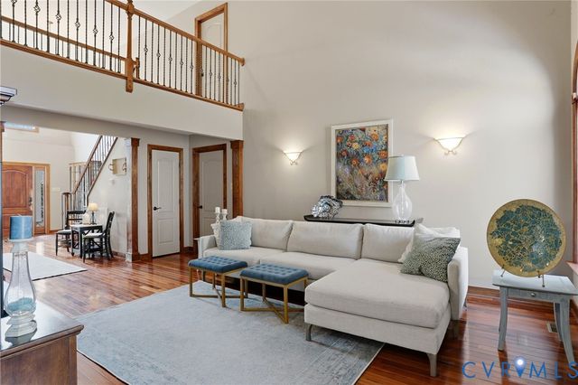 1738 Page Rd, Powhatan, VA 23139