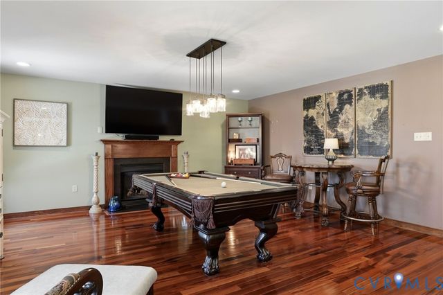 1738 Page Rd, Powhatan, VA 23139