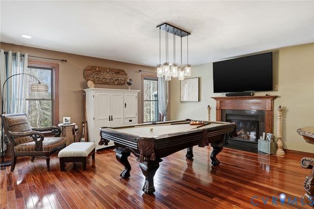 1738 Page Rd, Powhatan, VA 23139