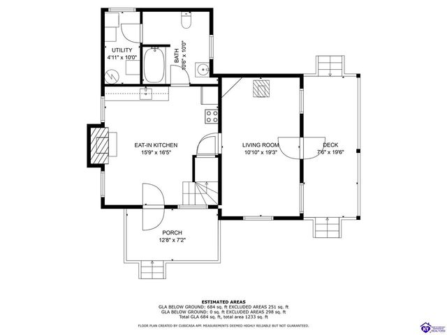 2945 N Greenbrier Rd, Madison, IN 47250