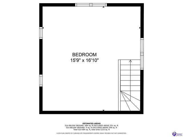 2945 N Greenbrier Rd, Madison, IN 47250