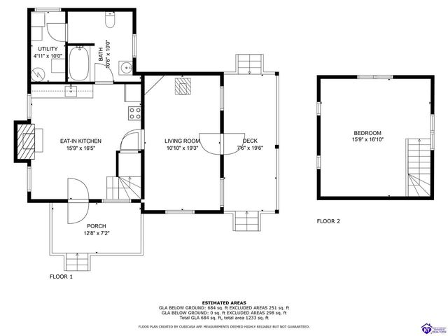 2945 N Greenbrier Rd, Madison, IN 47250