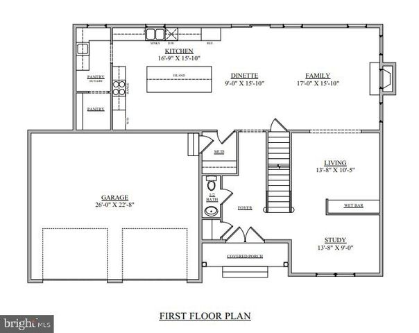 51 STRATFORD DR, Severna Park, MD 21146