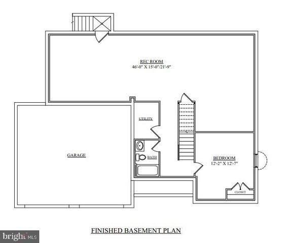 51 STRATFORD DR, Severna Park, MD 21146