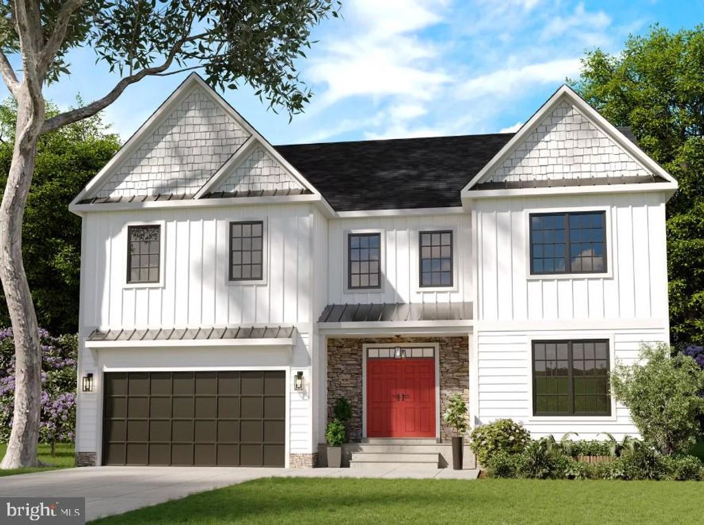 51 STRATFORD DR, Severna Park, MD 21146