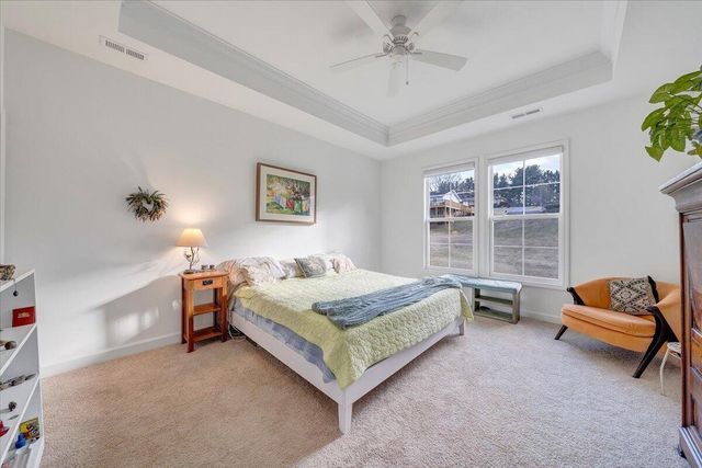 216 Stonecreek WAY, Roanoke, VA 24019