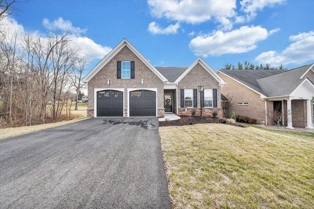 216 Stonecreek WAY, Roanoke, VA 24019