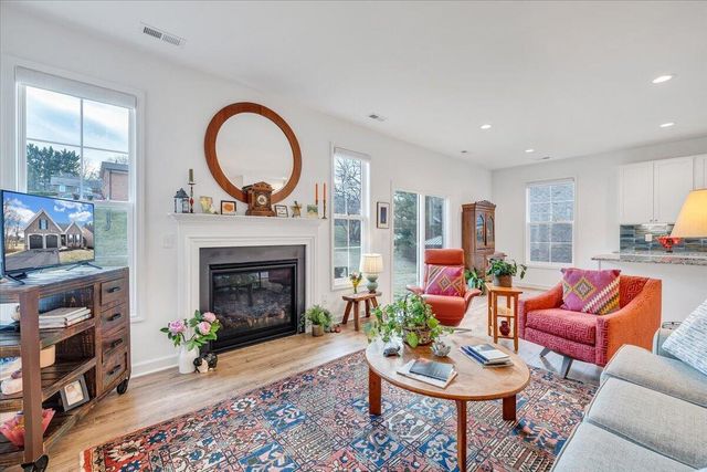 216 Stonecreek WAY, Roanoke, VA 24019