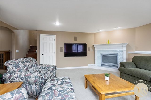 250 Wind Cave Circle, Billings, MT 59102