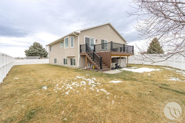 250 Wind Cave Circle, Billings, MT 59102