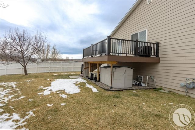 250 Wind Cave Circle, Billings, MT 59102