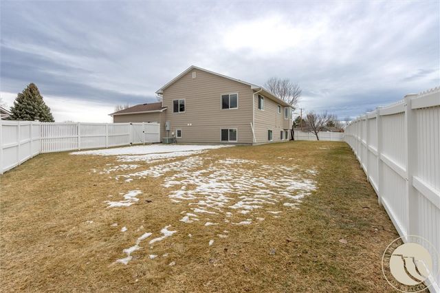 250 Wind Cave Circle, Billings, MT 59102