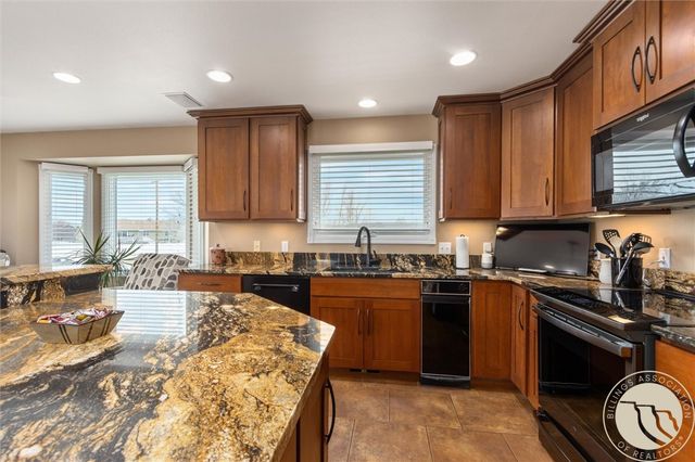 250 Wind Cave Circle, Billings, MT 59102