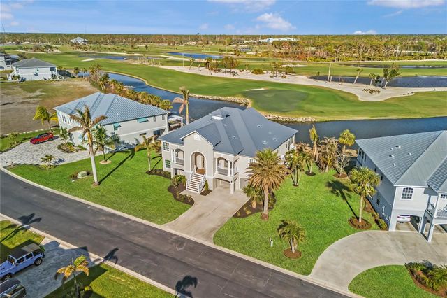 10030 EAGLE PRESERVE DRIVE, Englewood, FL 34224