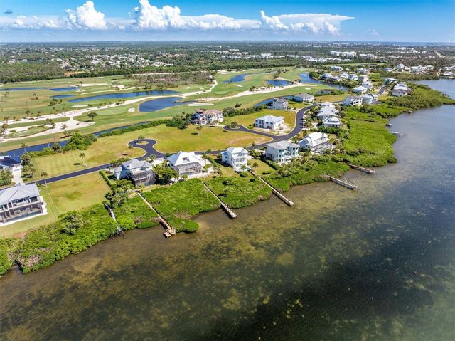 10030 EAGLE PRESERVE DRIVE, Englewood, FL 34224