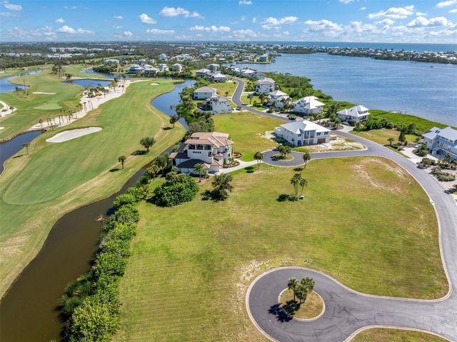 10030 EAGLE PRESERVE DRIVE, Englewood, FL 34224