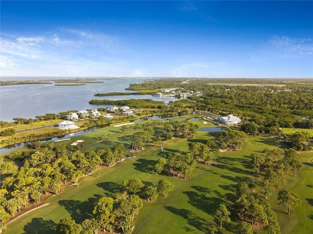 10030 EAGLE PRESERVE DRIVE, Englewood, FL 34224