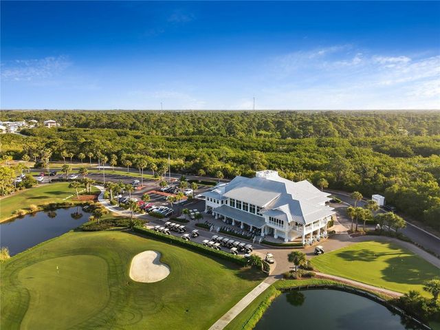 10030 EAGLE PRESERVE DRIVE, Englewood, FL 34224