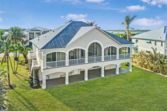 10030 EAGLE PRESERVE DRIVE, Englewood, FL 34224