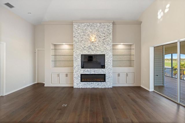 10030 EAGLE PRESERVE DRIVE, Englewood, FL 34224