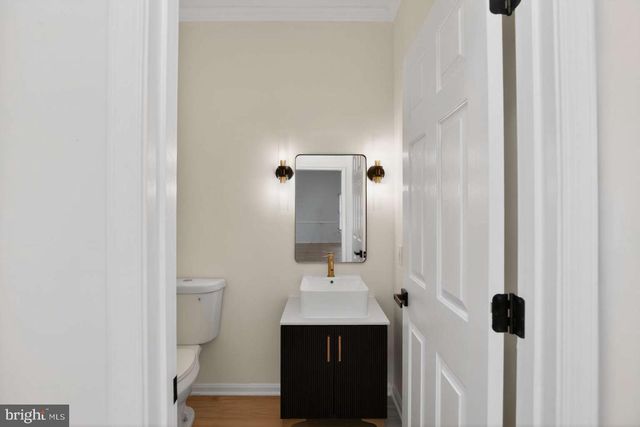 906 WHISPERING RIDGE LN, Bel Air, MD 21015
