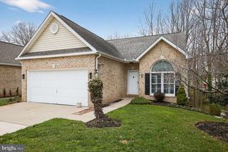 906 WHISPERING RIDGE LN, Bel Air, MD 21015