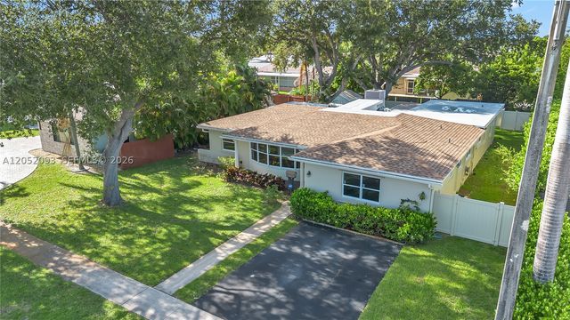 5507 Mckinley St, Hollywood, FL 33021