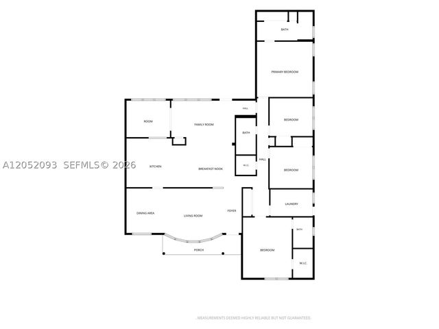 5507 Mckinley St, Hollywood, FL 33021