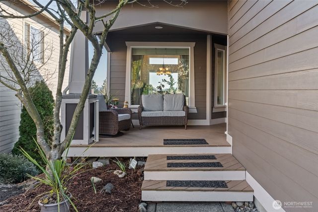 1698 Skyline Ridge Lane SW, Tumwater, WA 98512