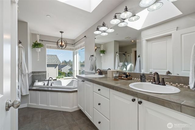 1698 Skyline Ridge Lane SW, Tumwater, WA 98512