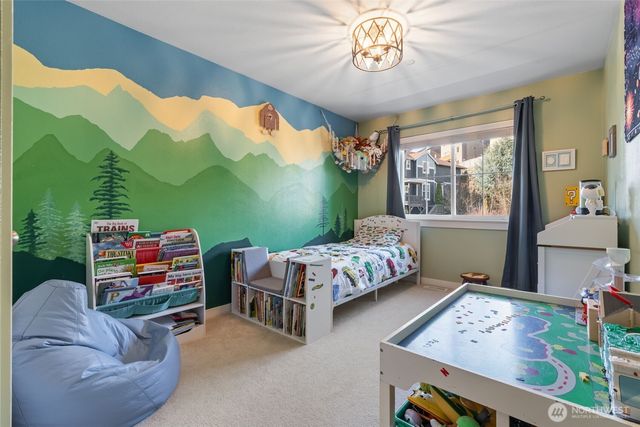 1698 Skyline Ridge Lane SW, Tumwater, WA 98512