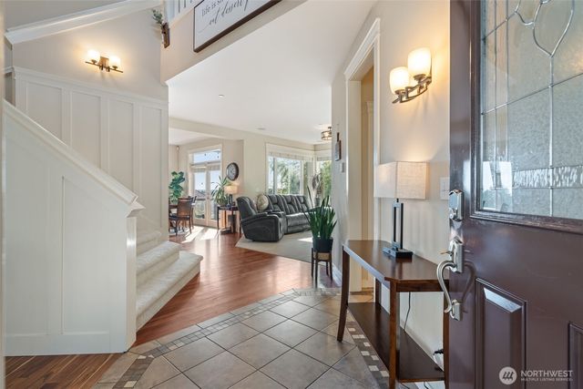 1698 Skyline Ridge Lane SW, Tumwater, WA 98512