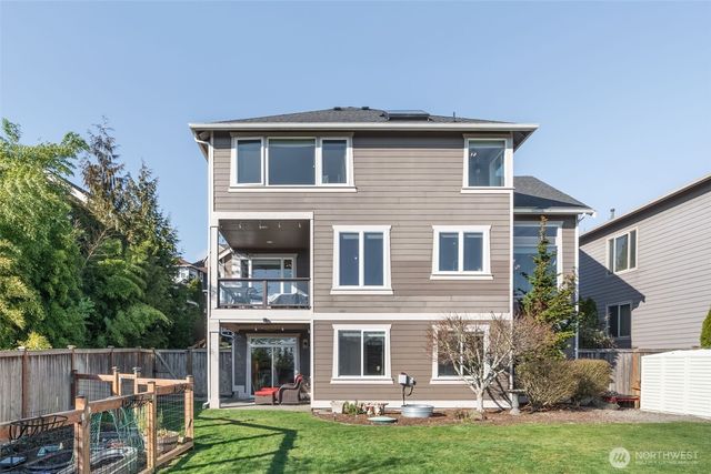 1698 Skyline Ridge Lane SW, Tumwater, WA 98512