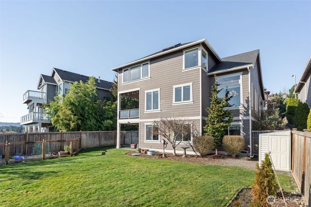 1698 Skyline Ridge Lane SW, Tumwater, WA 98512