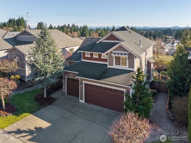 1698 Skyline Ridge Lane SW, Tumwater, WA 98512