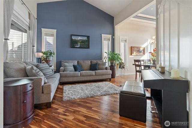 1698 Skyline Ridge Lane SW, Tumwater, WA 98512