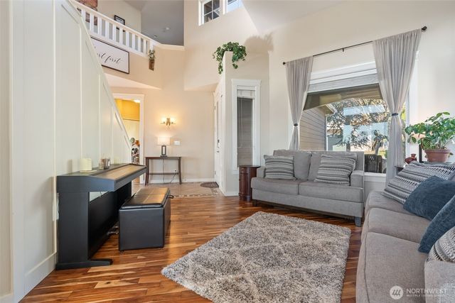 1698 Skyline Ridge Lane SW, Tumwater, WA 98512