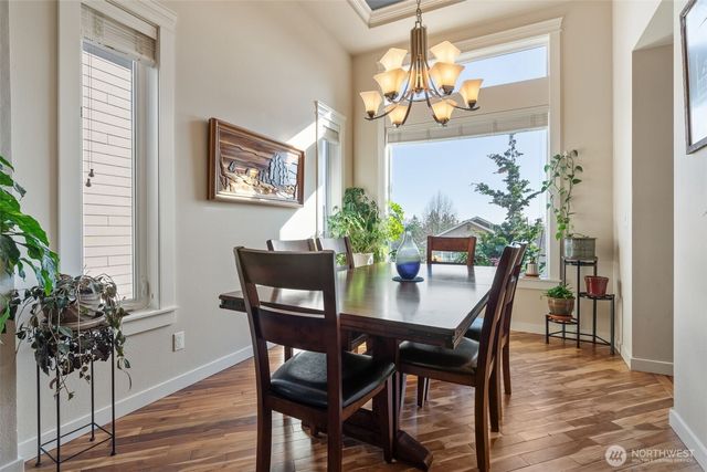 1698 Skyline Ridge Lane SW, Tumwater, WA 98512